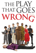 The Play that Goes Wrong logo