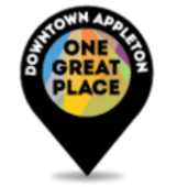 Downtown Appleton logo
